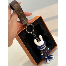 Louis Vuitton Keychains